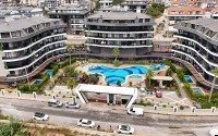 New apartments in an elite residential complex, with the possibility of obtaining Turkish citizenship-id-7386-photo-5