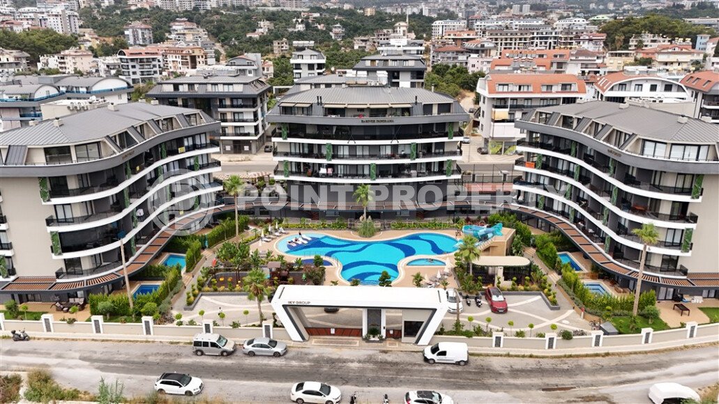 New apartments in an elite residential complex, with the possibility of obtaining Turkish citizenship-id-7386-photo-6