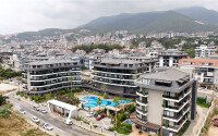 New apartments in an elite residential complex, with the possibility of obtaining Turkish citizenship-id-7386-photo-8