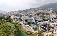 New apartments in an elite residential complex, with the possibility of obtaining Turkish citizenship-id-7386-photo-9