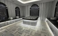 Новый инвестиционный проект - современный жилой комплекс, с развитой внутренней инфраструктурой, в спокойном районе Аланьи - Демирташ-id-5749-фото-19