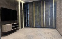 Новый инвестиционный проект - современный жилой комплекс, с развитой внутренней инфраструктурой, в спокойном районе Аланьи - Демирташ-id-5749-фото-22