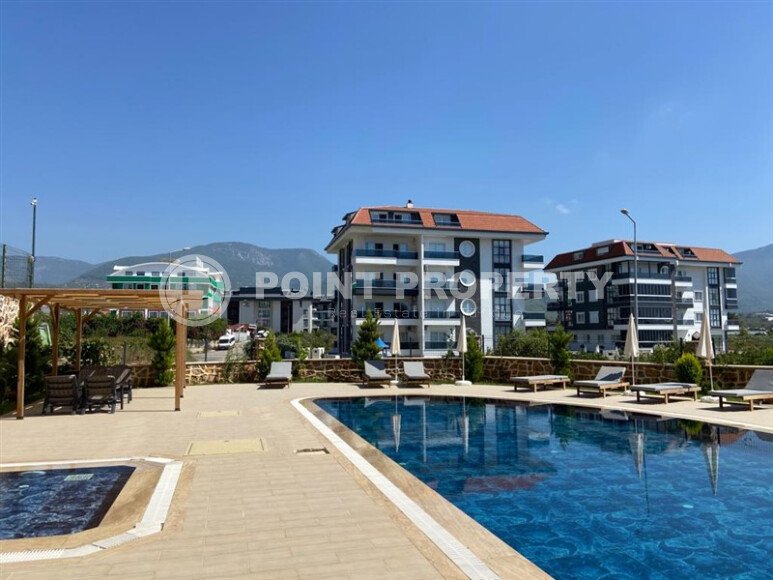 Bright 1+1 apartment, 45 m² in the Verkhnyaya Oba area with panoramic windows-id-10176-photo-1