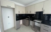 Новая квартира 1+1, 49 м² в Махмутларе недалеко от моря-id-10177-фото-2