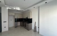 Новая квартира 1+1, 49 м² в Махмутларе недалеко от моря-id-10177-фото-3