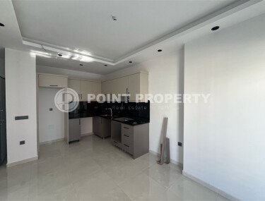 Новая квартира 1+1, 49 м² в Махмутларе недалеко от моря-id-10177-фото-3