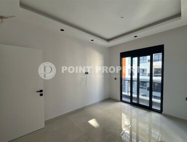 Новая квартира 1+1, 49 м² в Махмутларе недалеко от моря-id-10177-фото-4