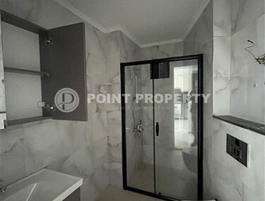 Новая квартира 1+1, 49 м² в Махмутларе недалеко от моря-id-10177-фото-5