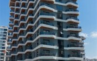 Новая квартира 1+1, 49 м² в Махмутларе недалеко от моря-id-10177-фото-12
