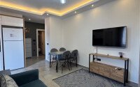 Modern 1+1 apartment, 52 m² in Mahmutlar near the sea-id-10178-photo-2