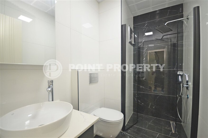 Stylish 2+1 duplex, 90 m² in Kargicak with views of the green surroundings-id-10181-photo-11