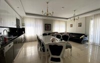 Spacious 3+1 apartment, 200 m² in Kargicak with sea views in a complex with a private beach-id-10182-photo-2