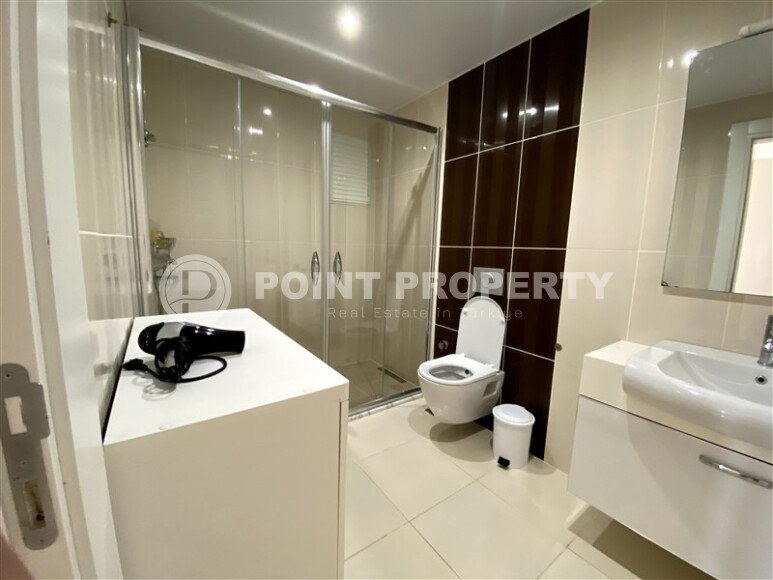 Spacious 3+1 apartment, 200 m² in Kargicak with sea views in a complex with a private beach-id-10182-photo-10