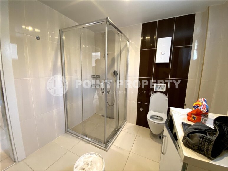 Spacious 3+1 apartment, 200 m² in Kargicak with sea views in a complex with a private beach-id-10182-photo-13