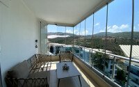 Spacious 3+1 apartment, 200 m² in Kargicak with sea views in a complex with a private beach-id-10182-photo-18