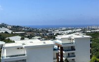 Spacious 3+1 apartment, 200 m² in Kargicak with sea views in a complex with a private beach-id-10182-photo-20