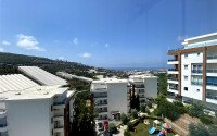 Spacious 3+1 apartment, 200 m² in Kargicak with sea views in a complex with a private beach-id-10182-photo-21