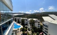 Spacious 3+1 apartment, 200 m² in Kargicak with sea views in a complex with a private beach-id-10182-photo-22