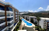 Spacious 3+1 apartment, 200 m² in Kargicak with sea views in a complex with a private beach-id-10182-photo-23
