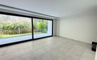 Garden duplex 2+1, 130 m² in Kargicak with a spacious terrace and infrastructure-id-10183-photo-3