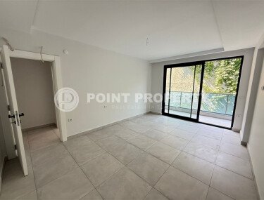 Садовый дуплекс 2+1, 130 м² в Каргыджак с просторной террасой и инфраструктурой-id-10183-фото-5