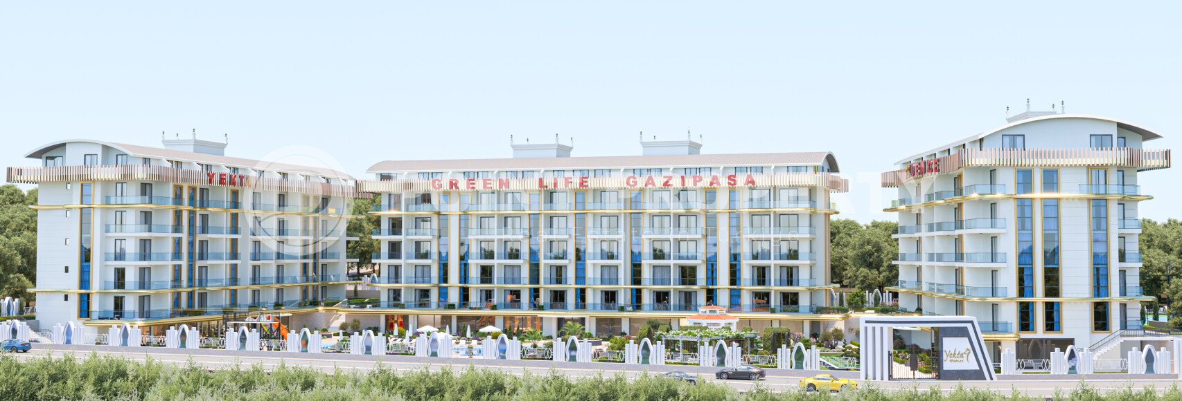 An eco-project in Gazipasa: new apartments from 1+1 to 4+1 units available for purchase in installments, completion in 2026.-id-10184-photo-3