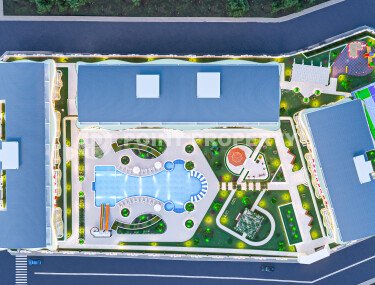 Эко-проект в городе Газипаша: новые апартаменты от 1+1 до 4+1 в рассрочку, завершение в 2026 году-id-10184-фото-5