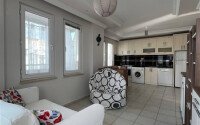 Уютная квартира 1+1, 50 м² в районе Клеопатры центр Аланьи-id-10185-фото-2