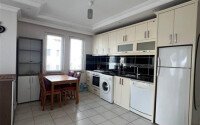 Уютная квартира 1+1, 50 м² в районе Клеопатры центр Аланьи-id-10185-фото-3