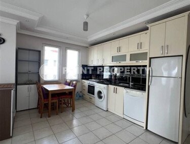 Уютная квартира 1+1, 50 м² в районе Клеопатры центр Аланьи-id-10185-фото-3