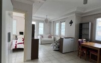 Уютная квартира 1+1, 50 м² в районе Клеопатры центр Аланьи-id-10185-фото-7