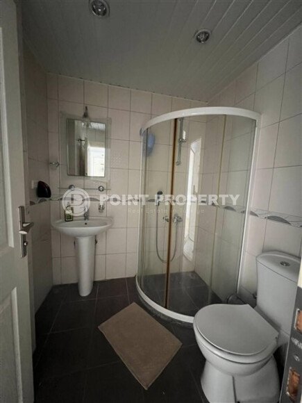 Уютная квартира 1+1, 50 м² в районе Клеопатры центр Аланьи-id-10185-фото-8