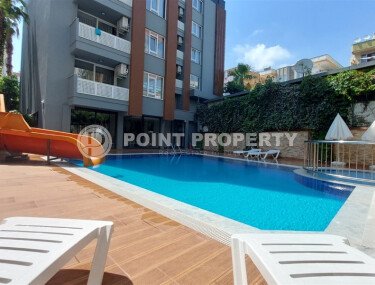 Modern 2+1 apartment, 120 m² in the center of Alanya-id-10186-photo-3