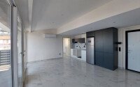 Современная квартира 2+1, 120 м² в центре Аланьи-id-10186-фото-2