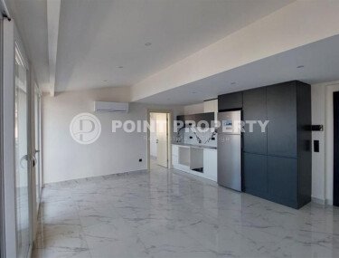 Современная квартира 2+1, 120 м² в центре Аланьи-id-10186-фото-2