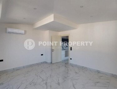 Современная квартира 2+1, 120 м² в центре Аланьи-id-10186-фото-3