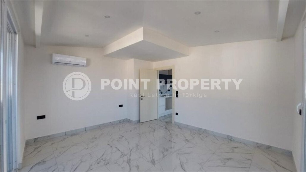 Современная квартира 2+1, 120 м² в центре Аланьи-id-10186-фото-3