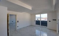 Современная квартира 2+1, 120 м² в центре Аланьи-id-10186-фото-4