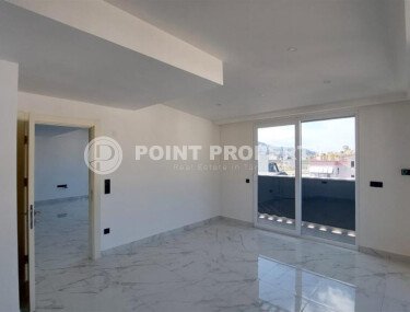 Современная квартира 2+1, 120 м² в центре Аланьи-id-10186-фото-4