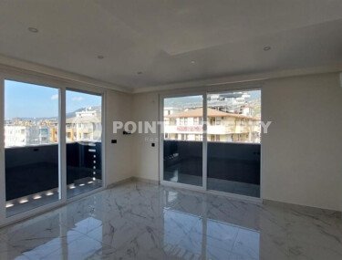 Современная квартира 2+1, 120 м² в центре Аланьи-id-10186-фото-5