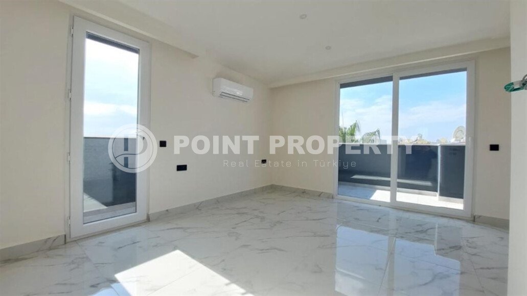 Современная квартира 2+1, 120 м² в центре Аланьи-id-10186-фото-6