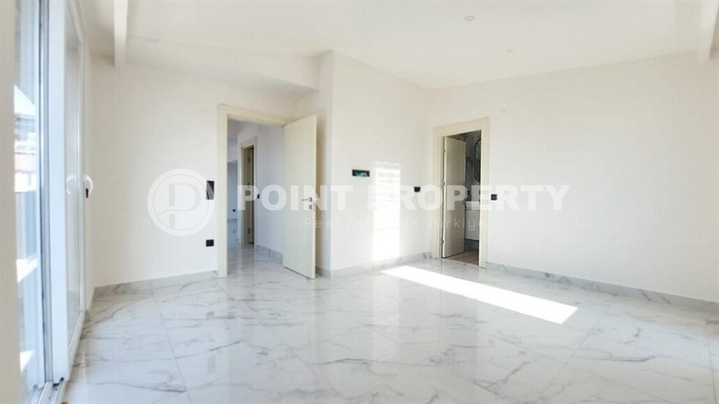 Современная квартира 2+1, 120 м² в центре Аланьи-id-10186-фото-7