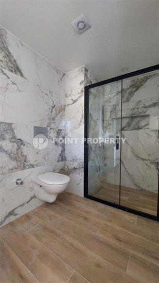 Современная квартира 2+1, 120 м² в центре Аланьи-id-10186-фото-9