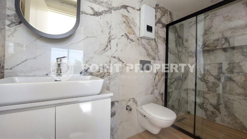 Современная квартира 2+1, 120 м² в центре Аланьи-id-10186-фото-10