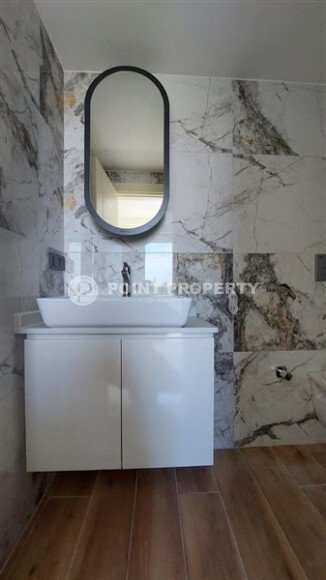 Современная квартира 2+1, 120 м² в центре Аланьи-id-10186-фото-11