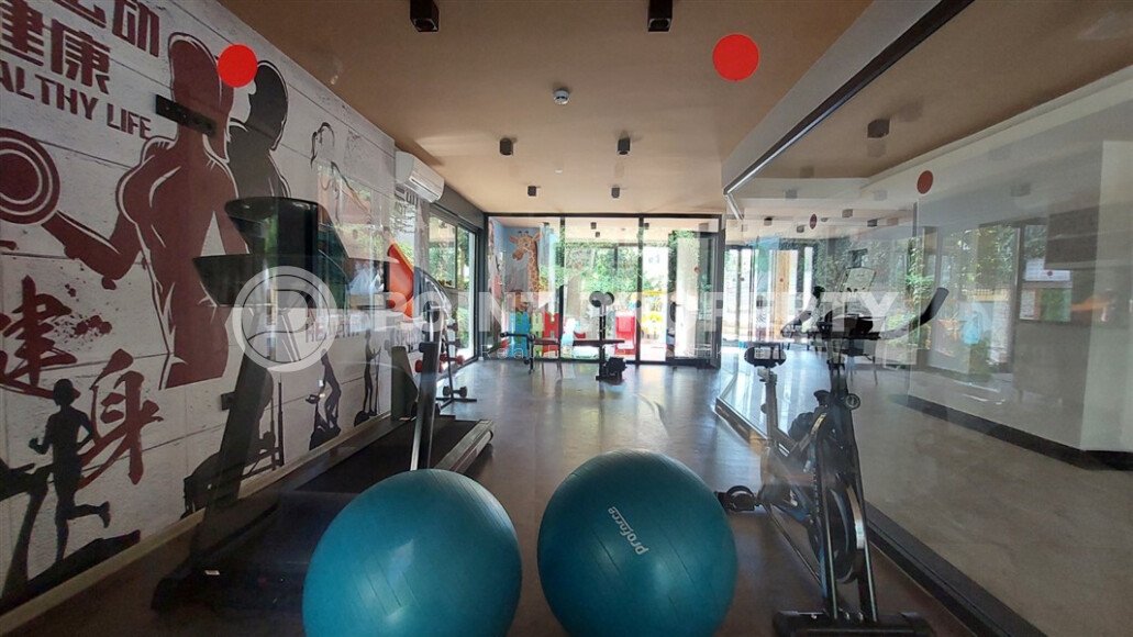 Современная квартира 2+1, 120 м² в центре Аланьи-id-10186-фото-16