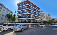 Comfortable 1+1 apartment, 50 m² in the center of Alanya near Keykubat beach-id-10187-photo-1