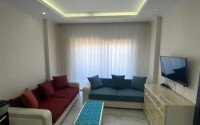 Comfortable 1+1 apartment, 50 m² in the center of Alanya near Keykubat beach-id-10187-photo-2
