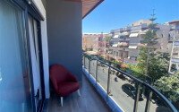 Comfortable 1+1 apartment, 50 m² in the center of Alanya near Keykubat beach-id-10187-photo-7