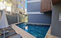 Comfortable 1+1 apartment, 50 m² in the center of Alanya near Keykubat beach-id-10187-photo-9